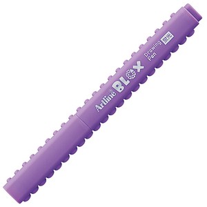 Shachihata Marker/Highlighter Water-based Sign Pen 0.4mm