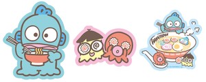 Phone Decorative Item Sticker Sanrio Characters