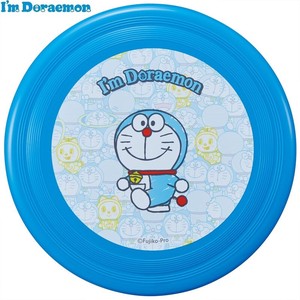 【スケーター】フライングディスク 【I'm Doraemon うしろうしろ】