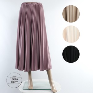 Skirt Long Skirt L