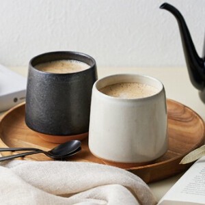 Mino ware Cup/Tumbler Tableware Gift Set Set of 2