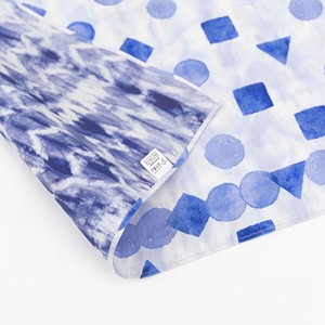Kimono Bag Organic Cotton Reusable Bag Made in Japan