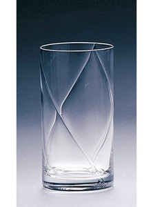 《日本製》奏14オンス【グラス】【タンブラー】【水】【ジュース】 【ソフトドリンク】【酒】
