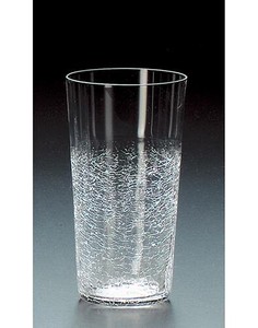 《日本製》きらり8オンス【グラス】【タンブラー】【水】【ジュース】 【ソフトドリンク】【酒】