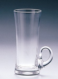 《日本製》No.7219　ホットウイスキー【グラス】【水】【ジュース】 【ソフトドリンク】【酒】
