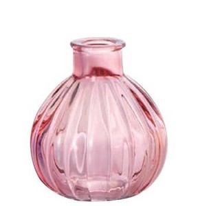 Flower Vase Pink Mini