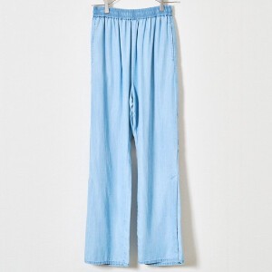 Full-Length Pant Easy Pants