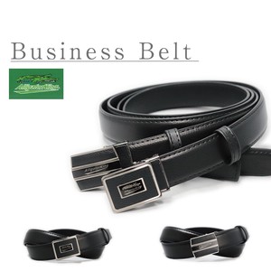 Belt Cattle Leather Leather Genuine Leather