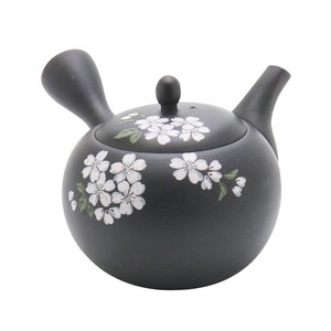 Tokoname ware Japanese Teapot Tea Pot