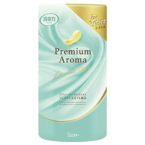 エステー 消臭力 トイレ Premium Aroma エターナルギフト