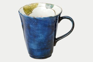 Seto ware Mug Pottery