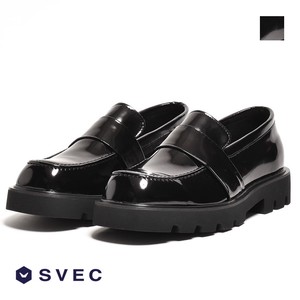 SVEC Shoes Volume Men's Loafer