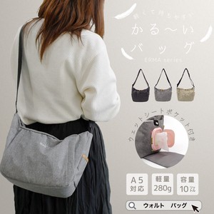 Shoulder Bag Lightweight Pocket