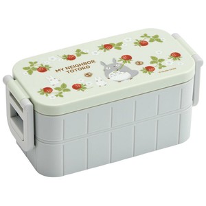 Bento Box TOTORO Lunch Box