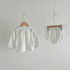 韓国スタイル　パンツ ツーピース　 ベビー　新生児　キッズ　子供服