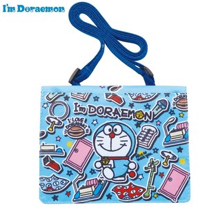 Small Item Organizer Outing Doraemon