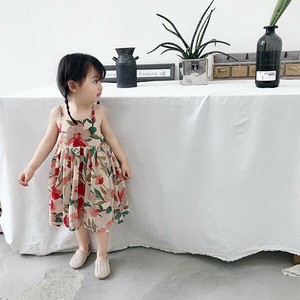 Baby Dress/Romper One-piece Dress Kids
