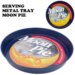 セービング メタルトレイ  Moon Pie 【ムーンパイ】