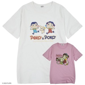 T-shirt Pudding T-Shirt Ladies' Retro