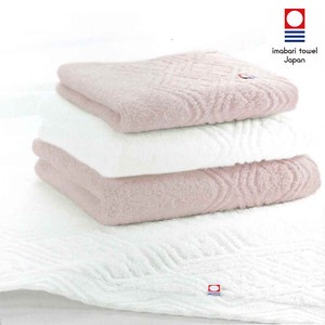 Imabari towel Towel Gift Face Made in Japan