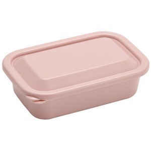 Bento Box Pink 580ml