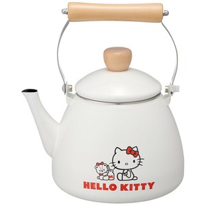 Enamel Bento Box Tiny Chum Hello Kitty