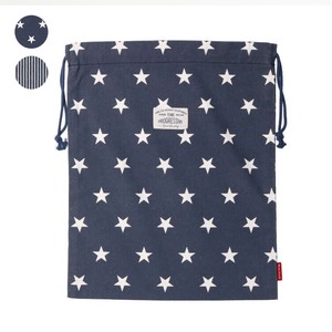 Bag Star Pattern