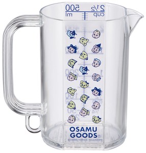 Measuring Cup face 500ML