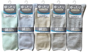 Crew Socks Spring/Summer Socks