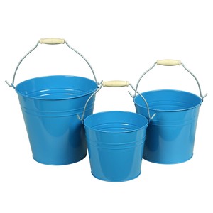 Watering Item Small Blue L size Set of 3