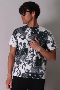 T-shirt Patterned All Over Unisex