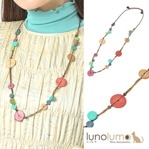 Necklace/Pendant Necklace Colorful Long Ladies'