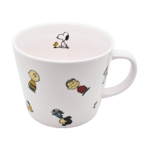 Mug Snoopy Peanuts SNOOPY 440ml