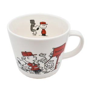 Mug Snoopy Peanuts SNOOPY 440ml