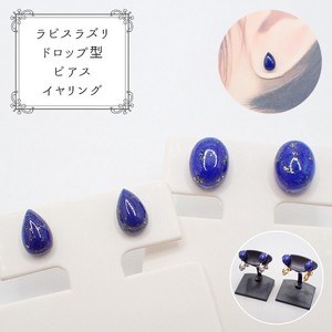 Pierced Earringss Earrings Made in Japan