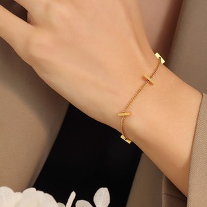Gold Bracelet Mini