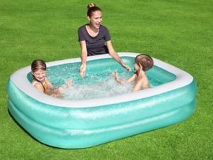 Inflatable Pool 200 x 146cm