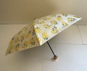 All-weather Umbrella All-weather Printed Mimosa