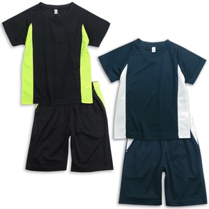 Kids' Activewear 110cm ~ 160cm 2-colors