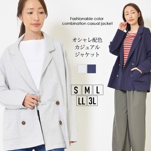 Jacket Outerwear Hand Washable L Ladies'