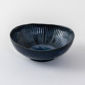 Mino ware Donburi Bowl Small L size Made in Japan