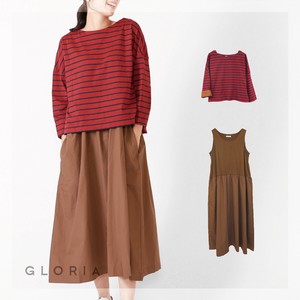 Casual Dress Pullover 3-way