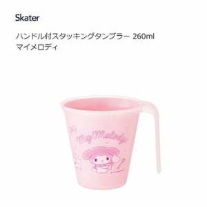 Cup/Tumbler My Melody Skater M