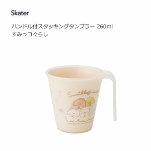 Cup/Tumbler Sumikkogurashi Skater M
