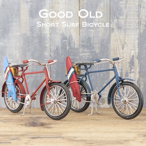 Good Old グッドオールド [Short Surf Bicycle]