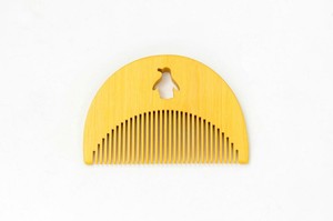 Comb/Hair Brushe Penguin