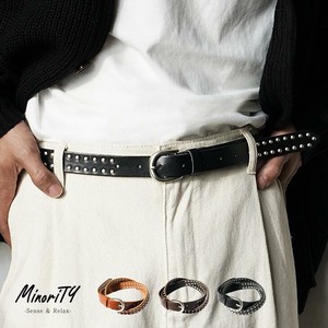 Belt Design M