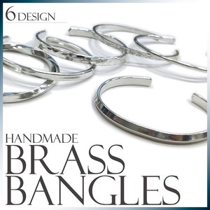 Bracelet sliver Bangle Men's Simple 2023 New