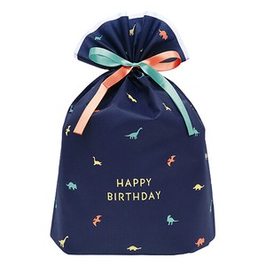 Wrapping Bag Birthday Bag Non-woven Cloth PG347