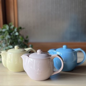 Teapot Series Made in Japan